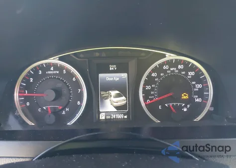 2015 Toyota Camry Se from USA, damaged, VIN 4T1BF1FK7FU087785